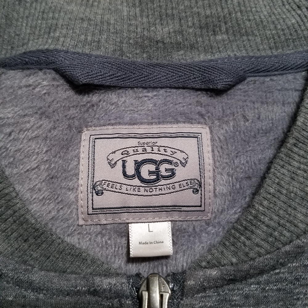 Ugg Jacket - image 5